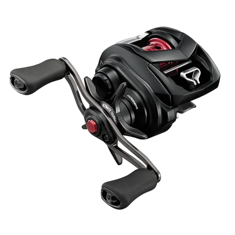 Daiwa Tatula BF 70 24 Bait Finesse Casting Reels