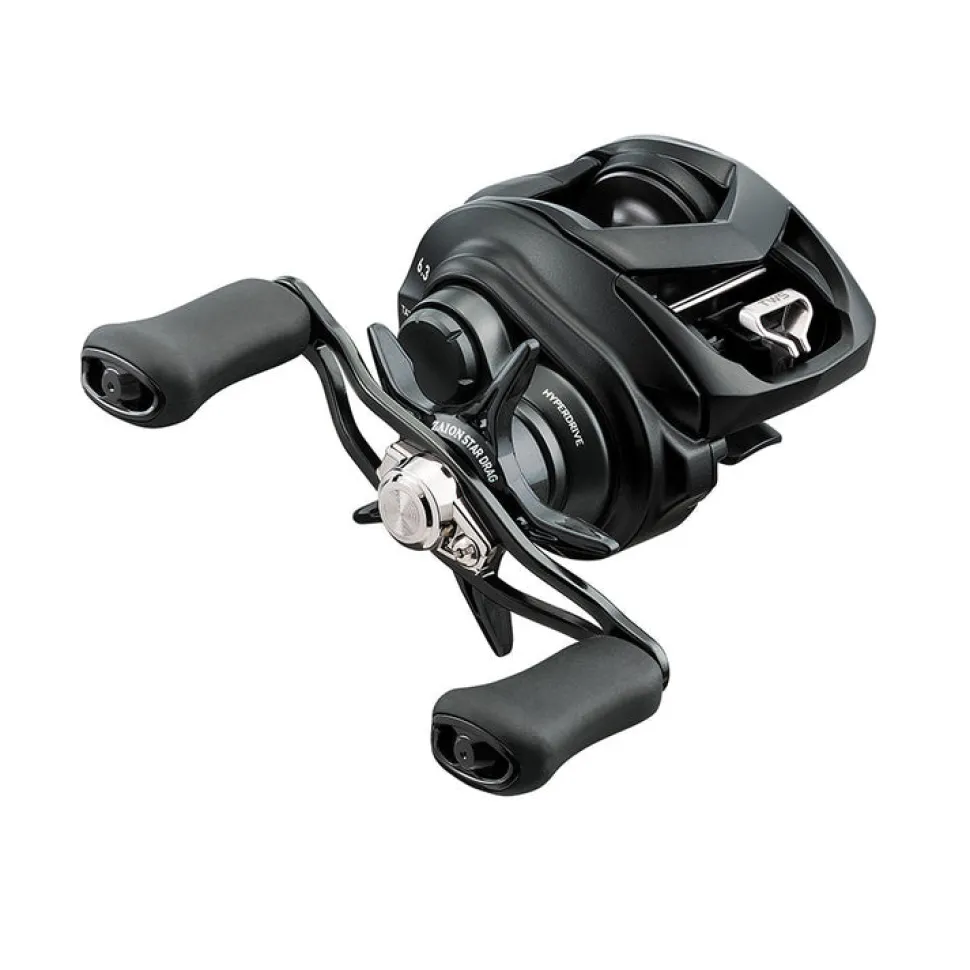 Daiwa Tatula 80 Casting Reels