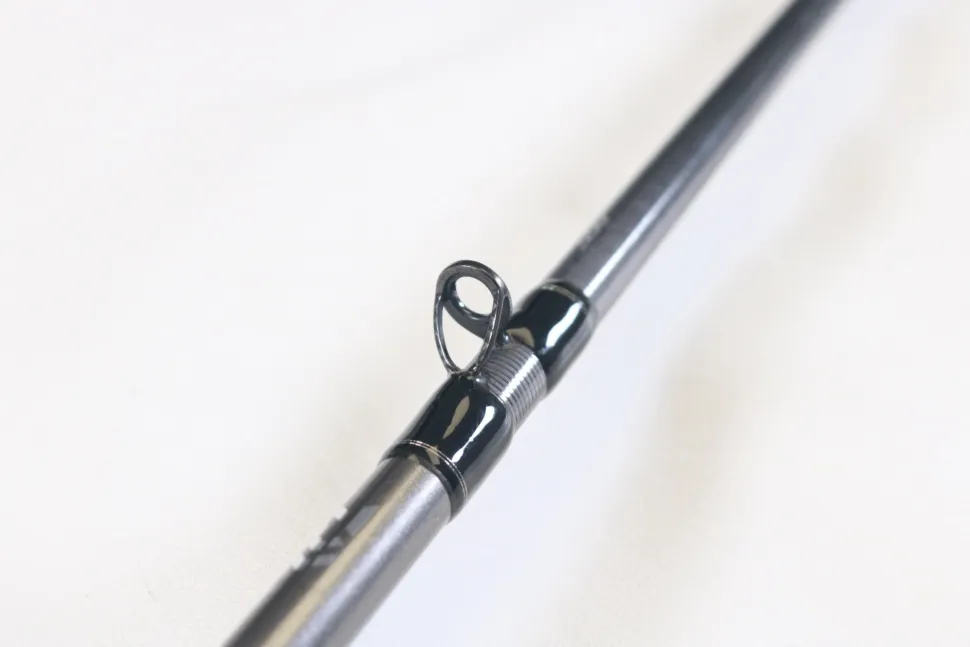 Daiwa Tatula Elite AGS TTEL791HFB-AGS Long Cast Frog 7'9" Heavy - Used