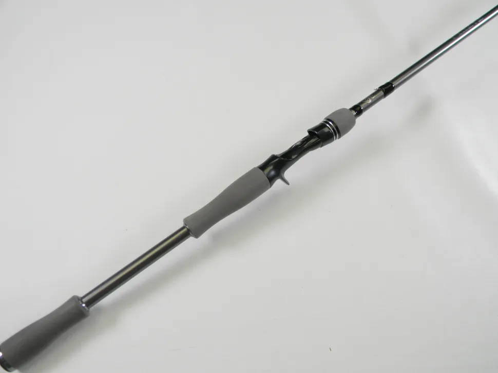 Daiwa Tatula Elite AGS TTEL761HFB-AGS Flippin' 7'6" Heavy - Used Casti