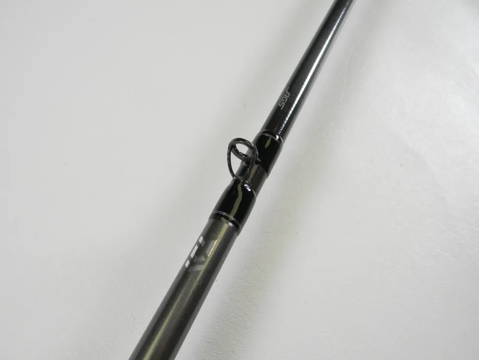 Daiwa Tatula Elite AGS TTEL761HFB-AGS Flippin' 7'6" Heavy - Used Casti