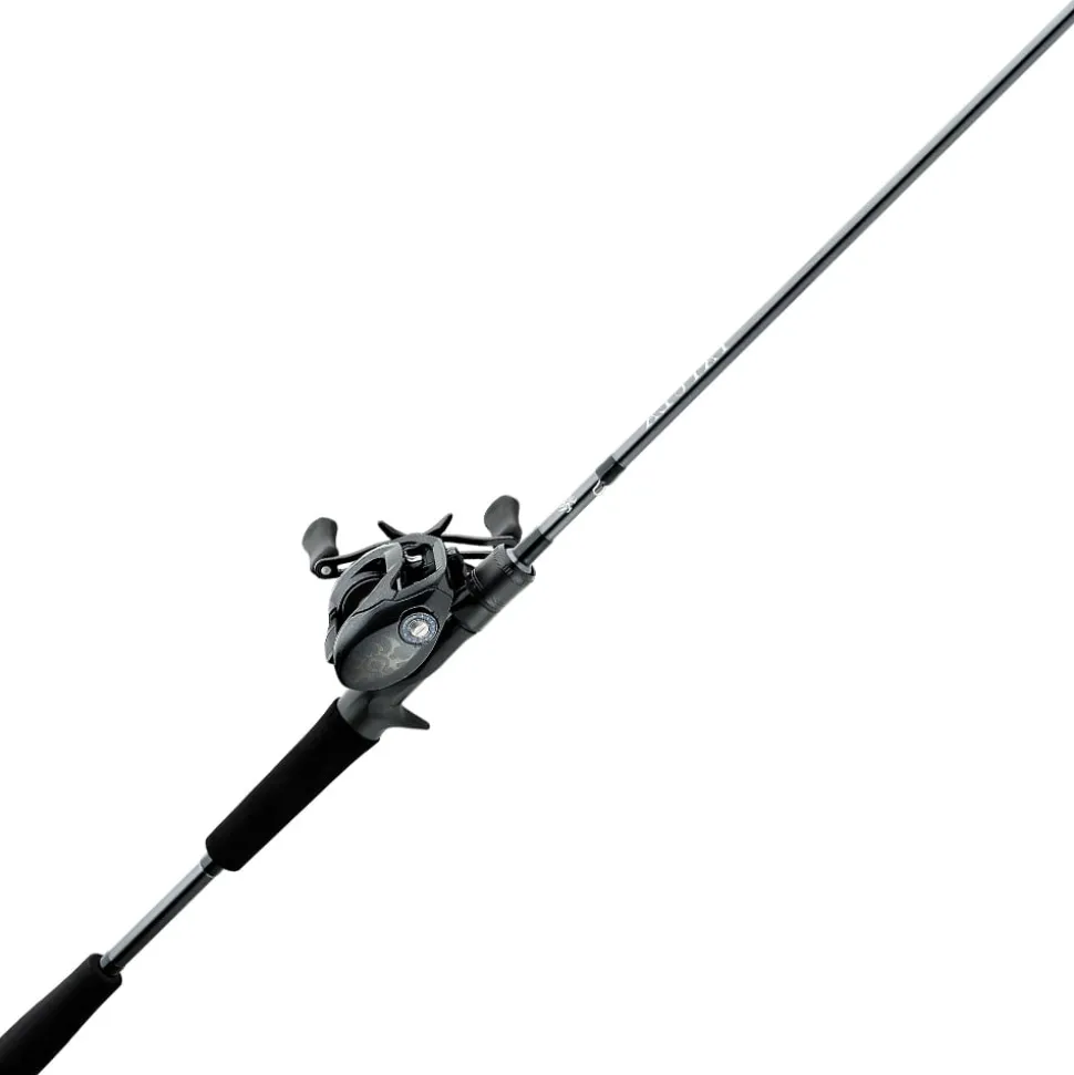 Daiwa Tatula TWS Baitcasting Combo 7'0" Medium 7.3:1 Right Hand | TTCT