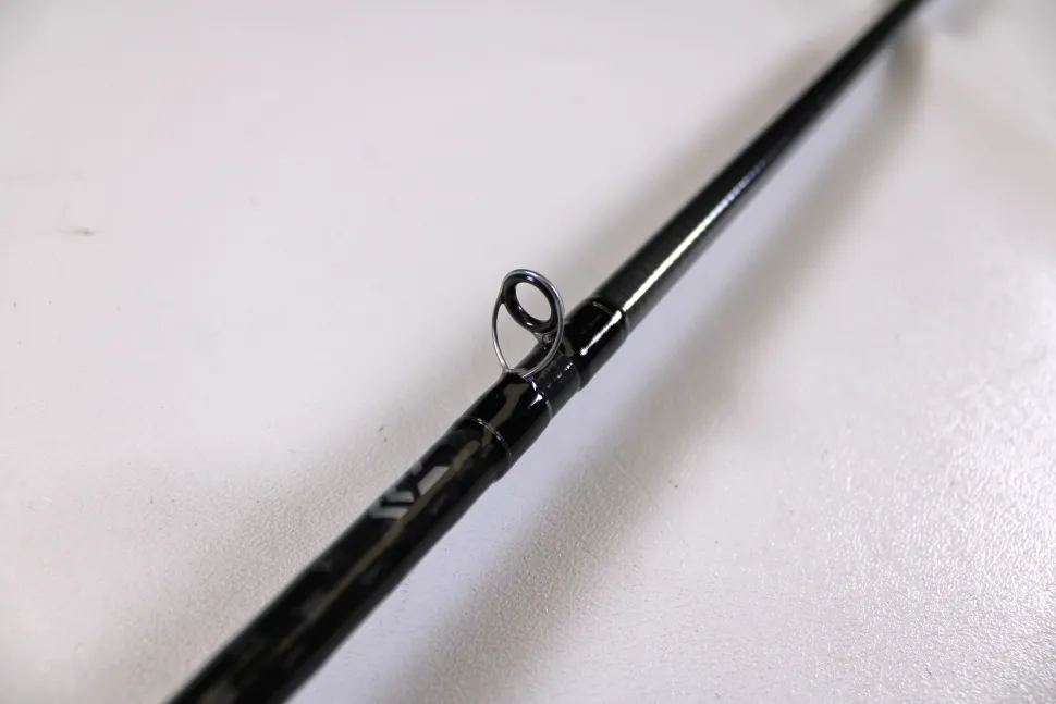 Daiwa Tatula XT TATULAXT731MHFB 7'3" Medium Heavy - Used Casting Rod -