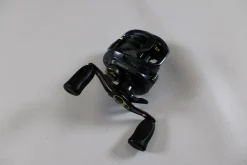 Daiwa Zillion SV TW JDM 9.1:1 Gear Ratio - Used Casting Reel - Good Co