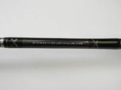 Daiwa Zillion ZIL731MHFB 7'3" Medium Heavy - Used Casting Rod - Excell