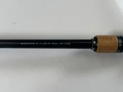 Daiw BLX BLXSG721HFB 7'2" Heavy - Used Casting Rod - Excellent Conditi