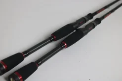 Damiki Dark Angel C701MH and C701M Casting Rods - Used - Good Conditio