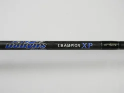 Dobyns Champion XP DC706CB 7'0" Heavy - Used Casting Rod - Excellent C