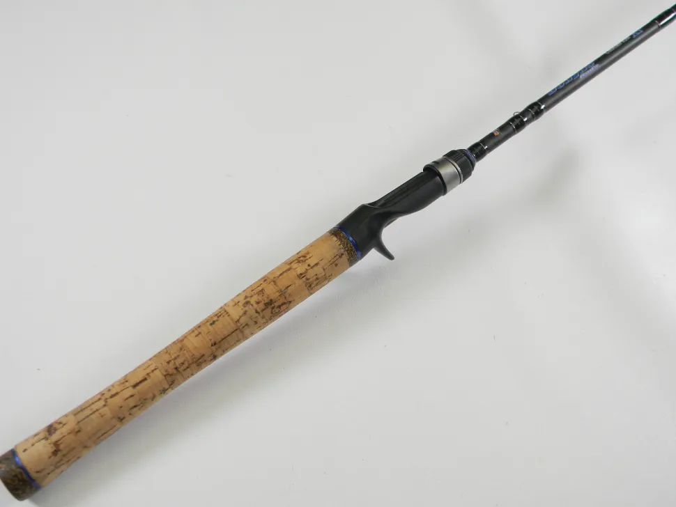 Dobyns Champion XP DC705CB 7'0" Medium Heavy - Used Casting Rod - Exce