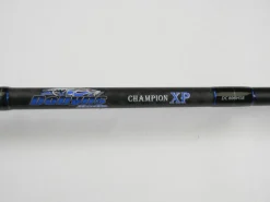 Dobyns Champion XP DC806HSB 8'0" Heavy Swimbait - Used Casting Rod - E