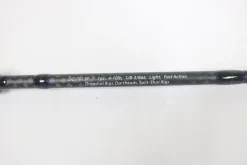 Dobyns Champion XP DC701SF Used Spinning Rod - Excellent Condition