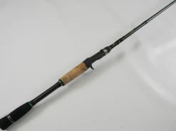 Dobyns Fury FR734C 7'3" Heavy - Used Casting Rod - Excellent Condition