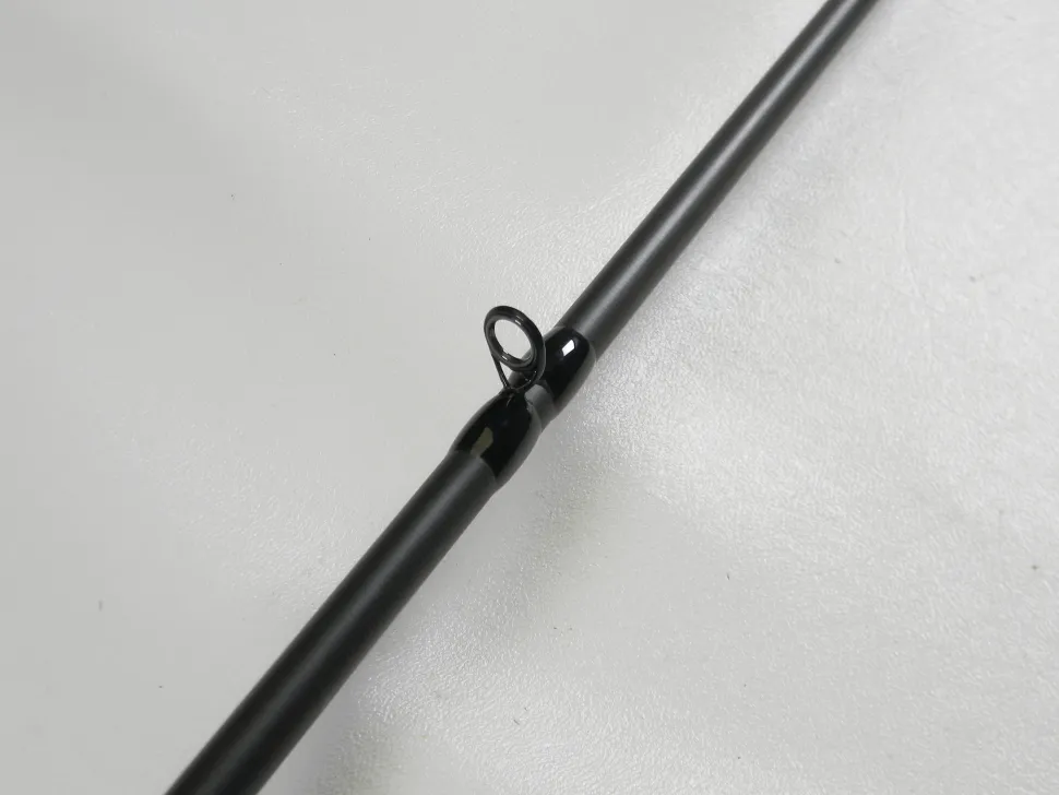Dobyns Fury FR734C 7'3" Heavy - Used Casting Rod - Excellent Condition