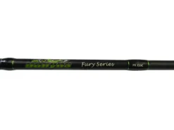 Dobyns Fury FR733C 7'3" Medium Heavy - Used Casting Rod - Good Conditi