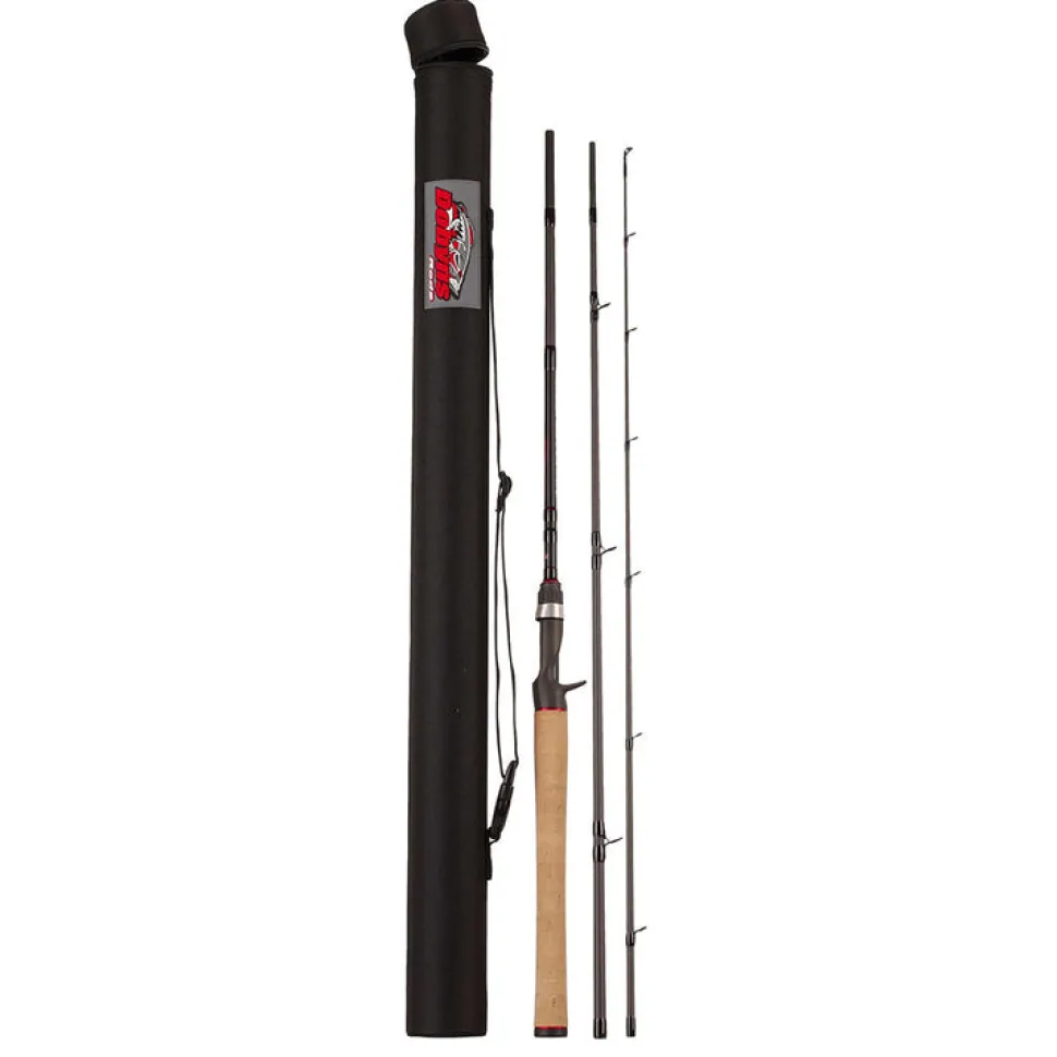 Dobyns Kaden Travel Casting Rods