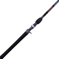 Dobyns Mike Bucca Bull Shad Casting Rods