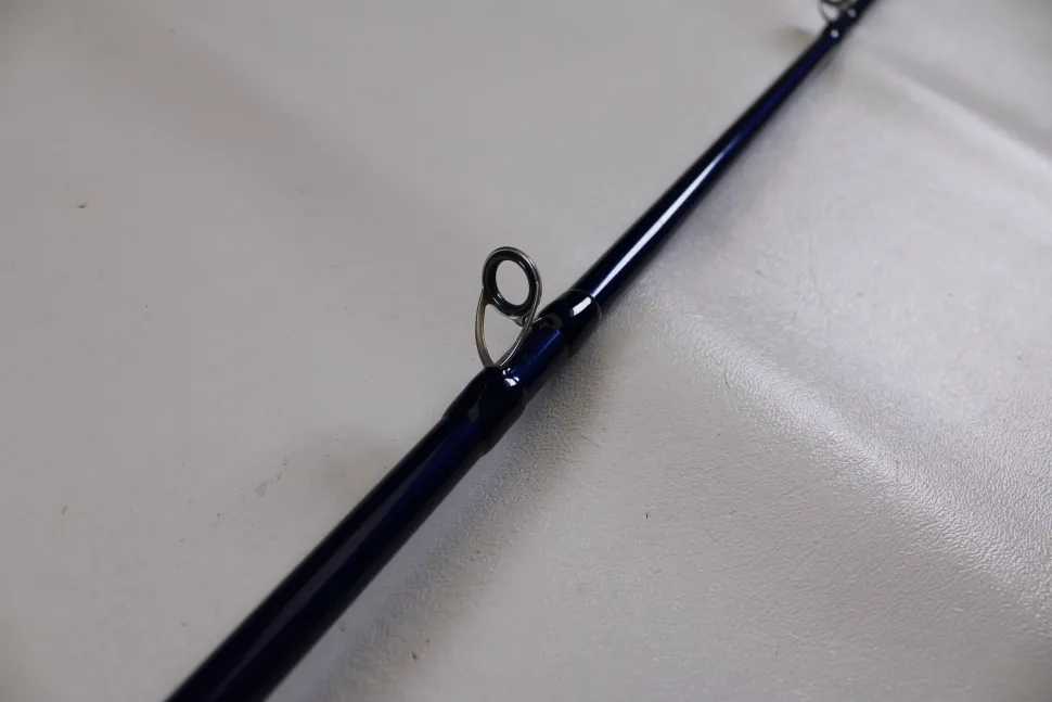 Douglas LRS C704M 7'0" Medium - Used Casting Rod - Excellent Condition