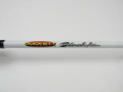 Duckett Black Ice DFBI68M-C 6'8" Medium - Used Casting Rod - Excellent