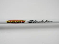 Duckett Black Ice DFBI80MH-CC 8'0" Medium Heavy Crankin' - Used Castin