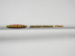 Duckett Micro Magic Pro DFMP69MHC 6'9" Medium Heavy - Used Casting Rod