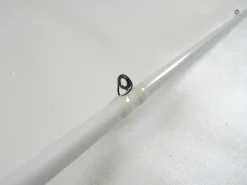 Duckett Micro Magic Pro DFMP69MHC 6'9" Medium Heavy - Used Casting Rod