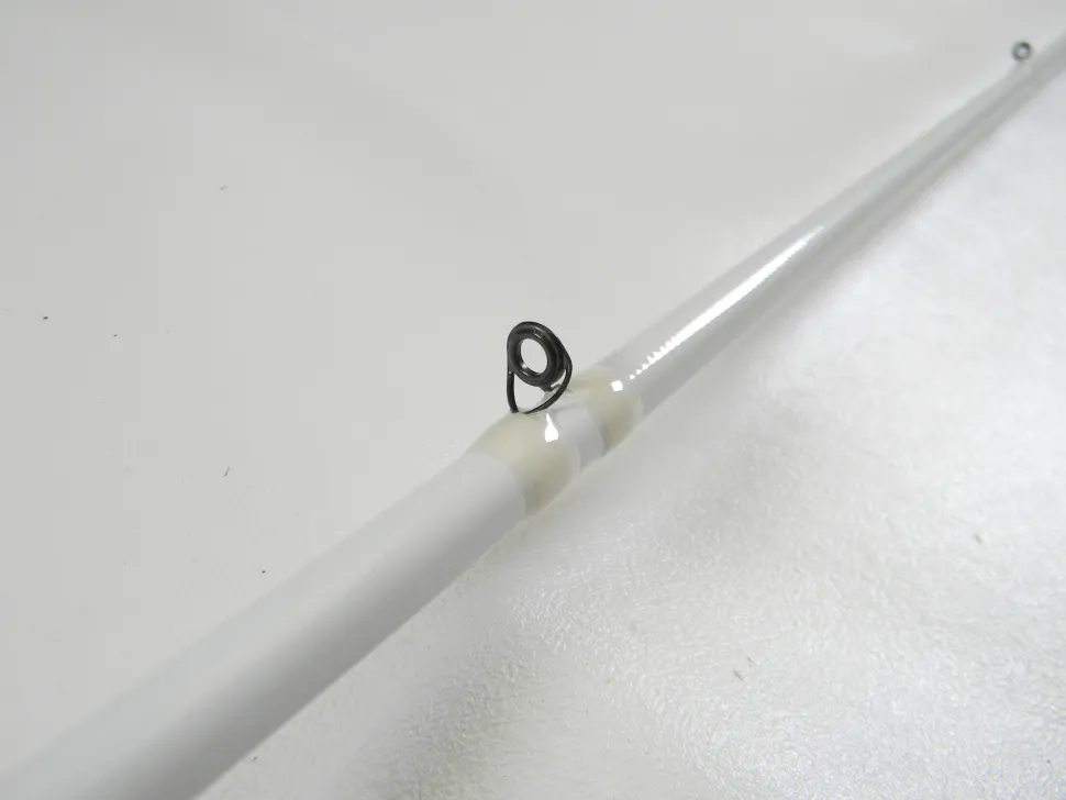 Duckett Micro Magic Pro DFMP69MHC 6'9" Medium Heavy - Used Casting Rod