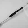 Duckett White Ice DFWI73HC Pete Ponds 7'3" Heavy - Used Casting Rod -