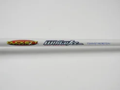Duckett White Ice DFWI70MCC Timmy Horton 7'0" Medium Crankin' - Used C