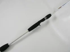 Duckett White Ice DFWI711MHCC Byron Velvick 7'11" Medium Heavy Lure La