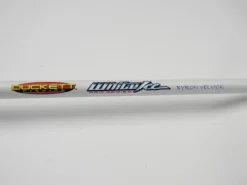 Duckett White Ice DFWI711MHCC Byron Velvick 7'11" Medium Heavy Lure La