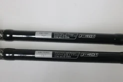 13 Envy Black EBC76H and EBC76MH Casting rod - Used - Fair Condition