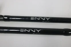 13 Envy Black EBC73M and EBC71H Casting rod - Used - Fair Condition