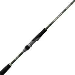 Evergreen Brett Hite Combat Stick Spinning Rods