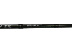 Evergreen Combat Stick RCTC-71M Jerkbait & Finesse Crankbait 7'1" Medi