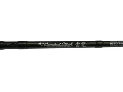 Evergreen Combat Stick RCTC-71M Jerkbait & Finesse Crankbait 7'1" Medi