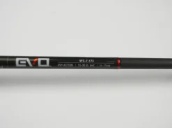 Falcon EVO VFC-7-173 7'3" Heavy - Used Casting Rod - Excellent Conditi