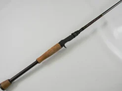 Falcon Lowrider LFC-72HH Flippin Stik 7'2" Heavy - Used Casting Rod -