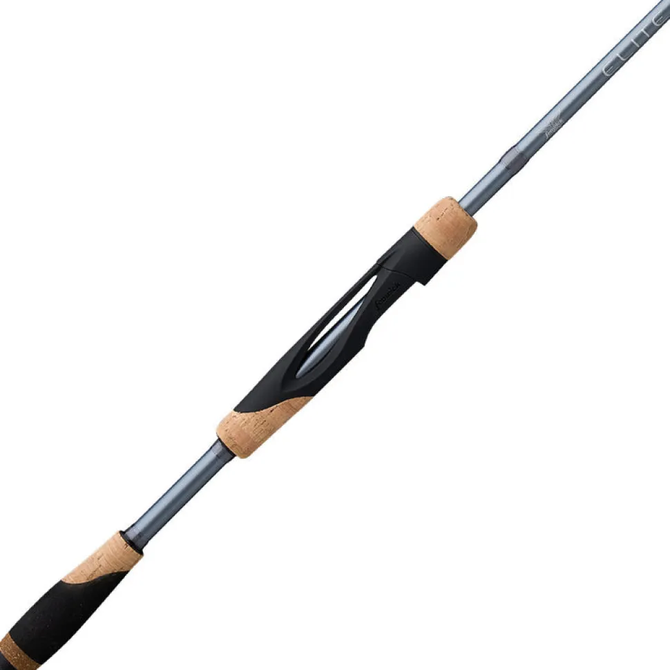 Fenwick Elite Bass Spinning Rod Finesse Spin
