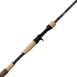 Fenwick HMG Bass Casting Rod Bottom Contact