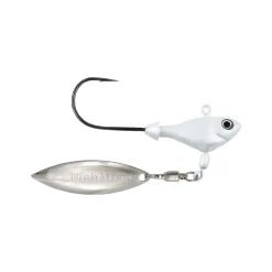 Fish Head Spin Underspin