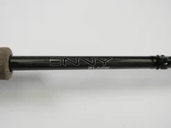 13 Fishing Envy Black 3 EB3C68M 6'8" Medium - Used Casting Rod - Excel