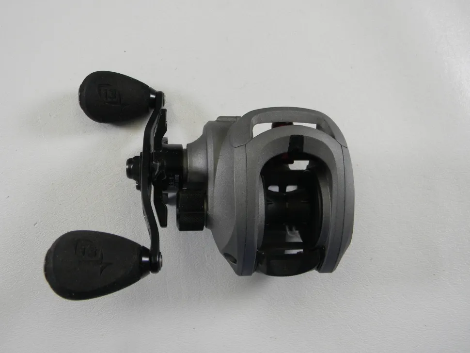13 Fishing Inception IN6.6LH 6.6:1 LH - Used Casting Reel - Very Good
