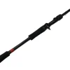13 Fishing Meta MTGC76H 7'6" Heavy - Used Casting Rod - Excellent Cond