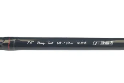 13 Fishing Meta MTGC73H 7'3" Heavy - Used Casting Rod - Very Good Cond