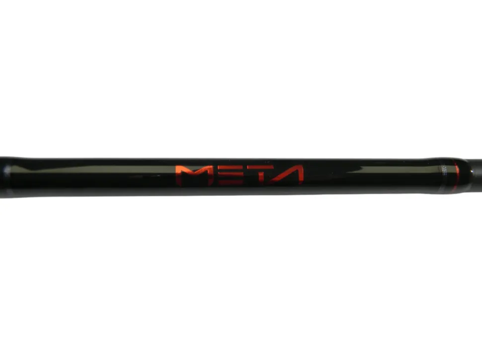 13 Fishing Meta MTGC76MH 7'6" Medium Heavy - Used Casting Rod - Excell