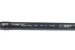13 Fishing Meta MTGC74MH 7'4" Medium Heavy - Used Casting Rod - Very G