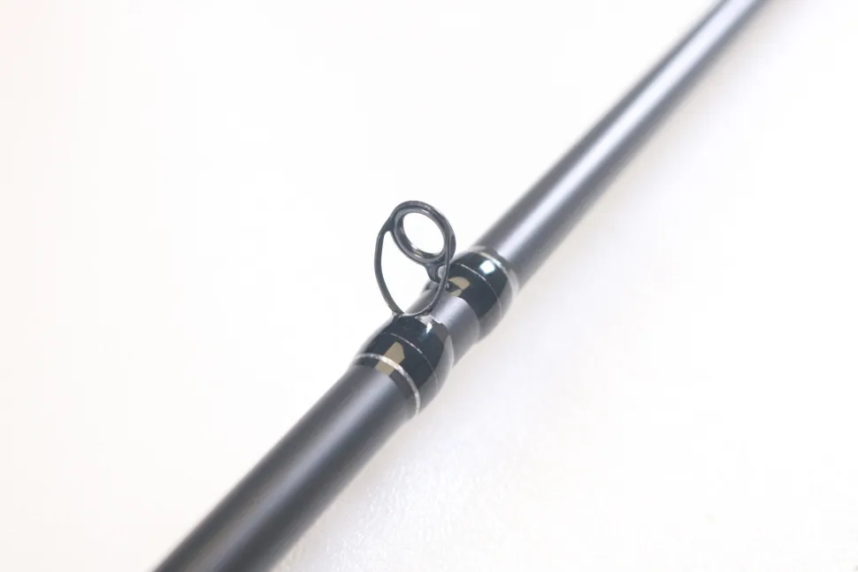 13 Fishing Muse Black MBC71M 7'1" Medium - Used Casting Rod - Excellen