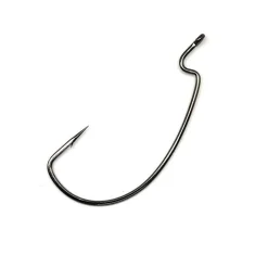 Gamakatsu Extra Wide Gap (EWG) Worm Hook 100 Pack