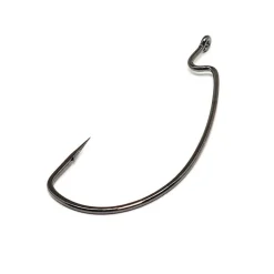 Gamakatsu Extra Wide Gap (EWG) Worm Hook