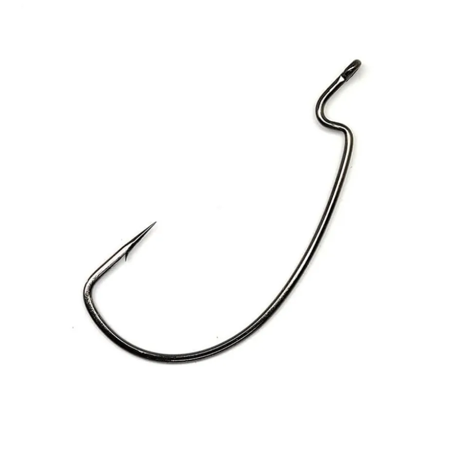 Gamakatsu Extra Wide Gap (EWG) Worm Hook